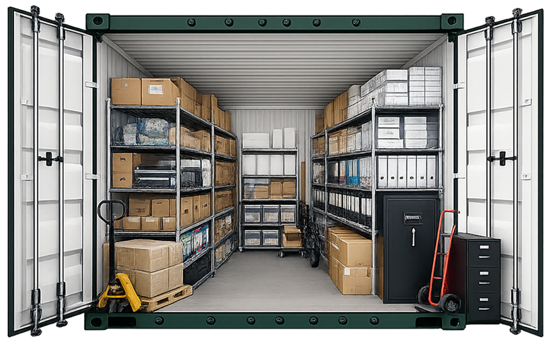 Business Storage