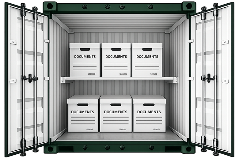 Document Storage